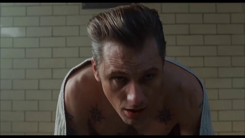 Best Action Scenes Eastern Promises