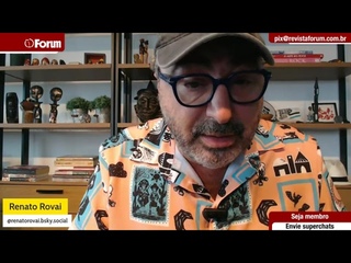 Primeiras pesquisas Datafolha, Fesp e Paraná não são boas para o Boulos, mas há chances de virada!