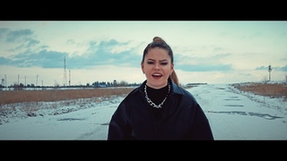Alina Sagitova - Беги (НАZИМА cover) 4К Ultra HD