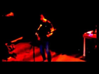 Rock-группа СОЛНЕЧНЫЙ VETER - голос свободы.