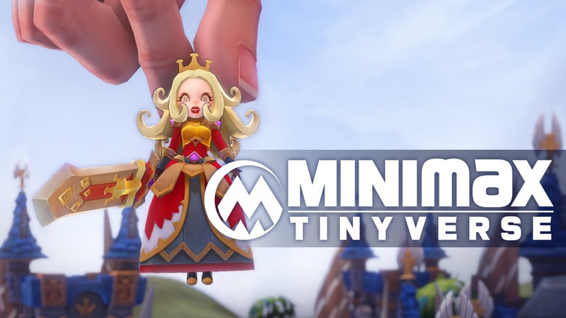 MINImax