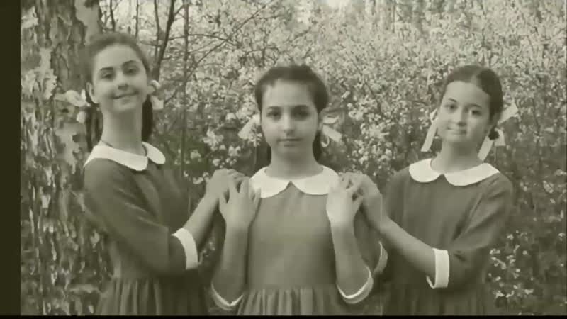 Даниленко Софья 15л, Венгерова Дарья 12л, Царалунга