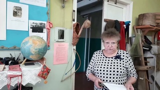 Виртуальная экскурсия по д Куколовская
