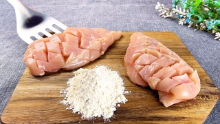 Das ist so lecker, dass ich es jeden Tag essen knnte  Unglaublich schnell und einfach