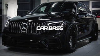 Billie Eilish - Bad Guy (Moses Remix) (Bass Boosted)