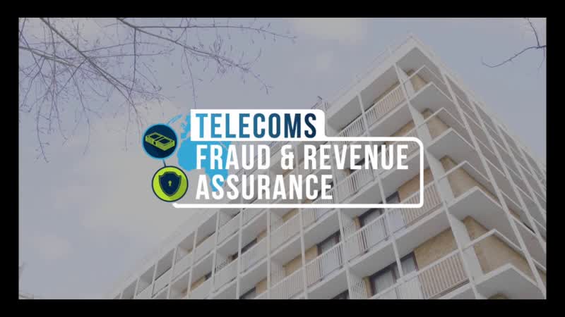 Machine Learning Fraud Detection, Speech at London Telecoms Conf