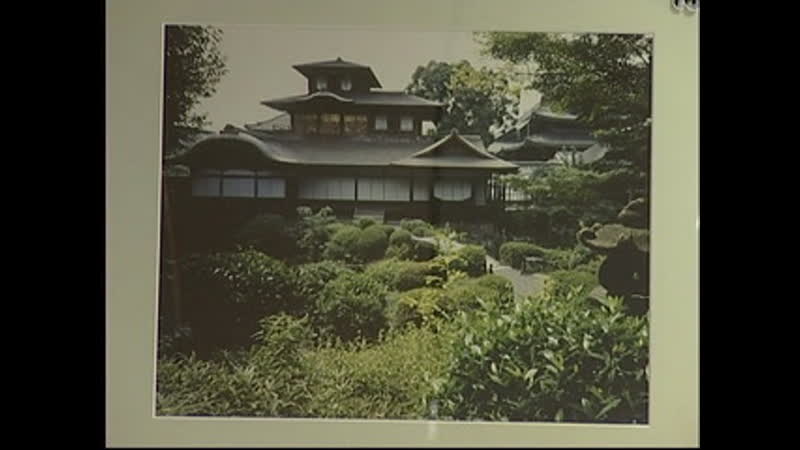 Фотовыставка японского мастера Кадзуёси