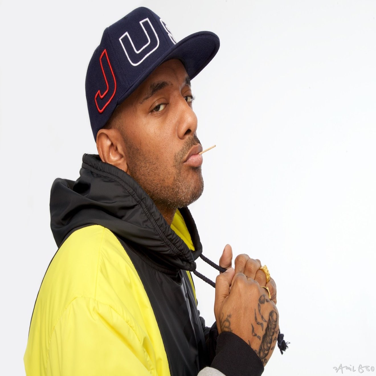 Prodigy