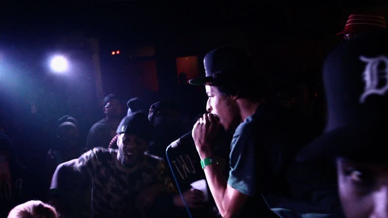 Two 9 Invades SXSW