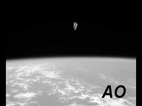 Marilyn Manson Disassociative ( Cover by Ao Studio