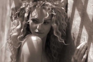 Supernatural Candice Swanepoel for Muse - The summer issue 2012