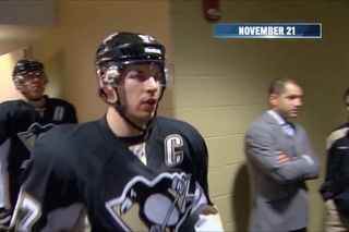 Sid the Kid vs Alex the Gr8: Sidney Crosby (PART 2)