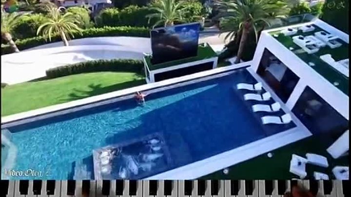 Modern Martina Он и она 2017 (