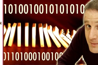 Domino Addition - Numberphile