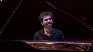 Brahms : Ballade en R Majeur op 10 n 1 (Alexandre Kantorow)