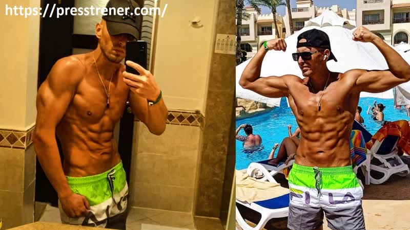 Das beste Bauch und Seitentraining für zu