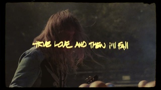 Head Over Heels (Lyric Video)