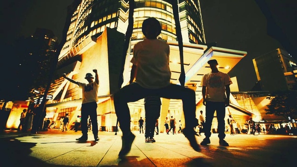 Soul of Tokyo, Stephane