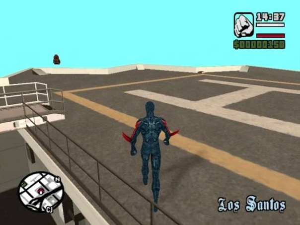 Gta San Andreas