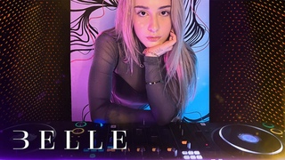 BELLE - Dj Set Mix 07 February 2024  Afro House Music DJ Mix 4k