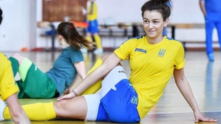 Anastasia Klipachenko - Crazy Skills Goals & Best Moments - Ukraine WNT & WFC Budstar