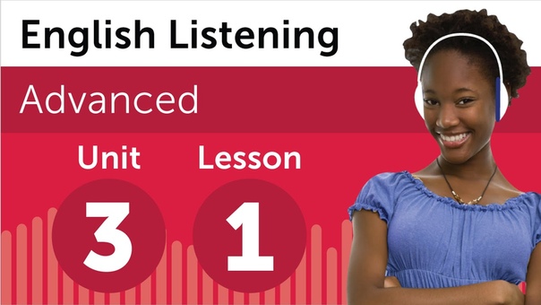 English Listening Comprehension Going to the Library in The