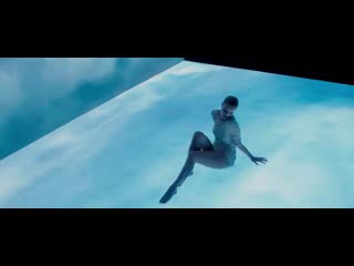 Полина Гагарина - Смотри (Премьера клипа, 2019) новый клип (палина гогарина)