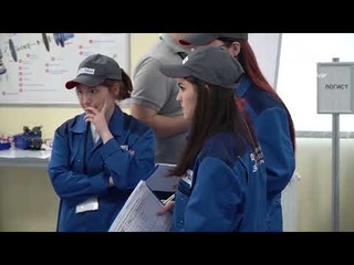 Индустриальный хакатон (Industry Hack) 20, 21, 24, 25 мая 2021 проект Твой первый шаг в карьере