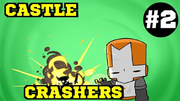 Castle Crashers, 2