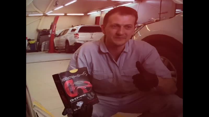 Керамика Даймонд 9 H ( Hikari Diamond) на Субару