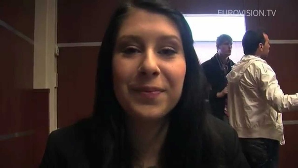 Interview with Eva Boto from