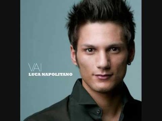 Luca Napolitano - Bella come sei HD con testo