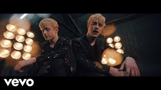 Jedward - Extraordinary