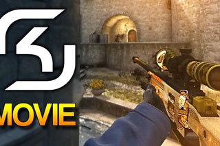 CS:GO - Legacy (SK Gaming Movie)