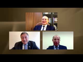 Дом “Э“ - Стратегия для России