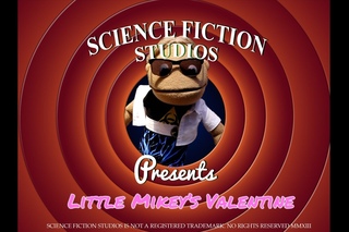Pro Wrestling EVE: Little Mikey’s Valentine