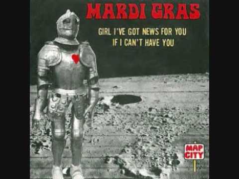 mardi gras girl ive got news for