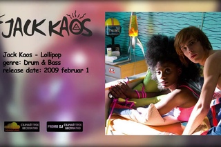 Jack Kaos - Lollipop (Original Mix) (2007)