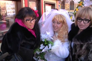 Шабаш weddьмакOFF