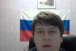 Russia mourns Odessa tragedy - Soviet Bear
