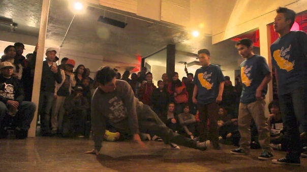 Renegade Rockers at Out For Fame Nor