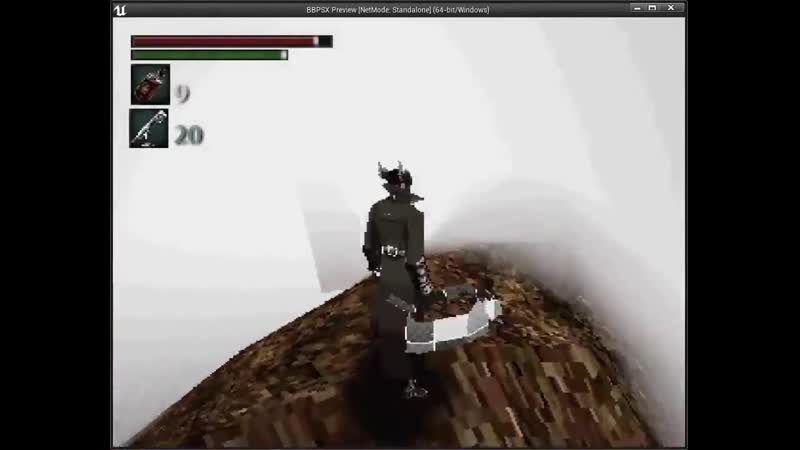 Bloodborne