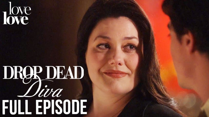 Drop Dead Diva, Full Episode, The F Word, Season 1 Episode 2, Love