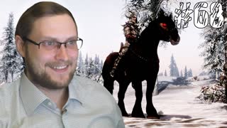 The Elder Scrolls V Skyrim ► НОВАЯ ЛОШАДКА ► #68