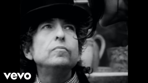 Bob Dylan Blood In My Eyes ( Official HD