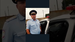 НАЧ.ГИБДД ОБМАНУЛ ПАЦАНОВ, И ПОПАЛ В СИЗО 🤪