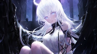 Nightcore - Angel