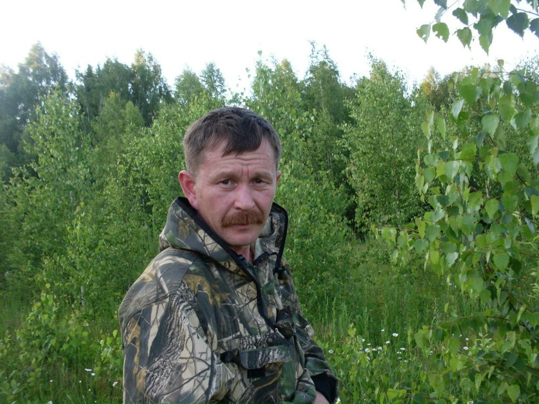 Анатолий Ямщиков | Оршанка