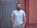 Фотография Али Кутаев
