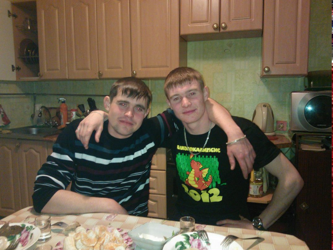 Aleksandr Perfiliev | Siĕmréab